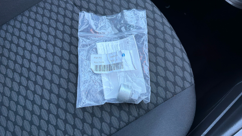 Vauxhall Astra 1.4i 16V Design 5dr Petrol Hatchback